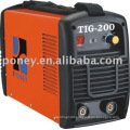 TIG DC inverter welding machine